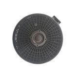 Filtro de Carbón Activo TEKA D4C para Campanas