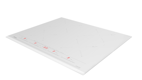 Encimera Inducción IZC-64630 WH MST Blanca Teka