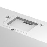 Encimera FCE 4.3HF T Fensa