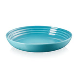 Plato Hondo Vancouver 25 cm  Le Creuset