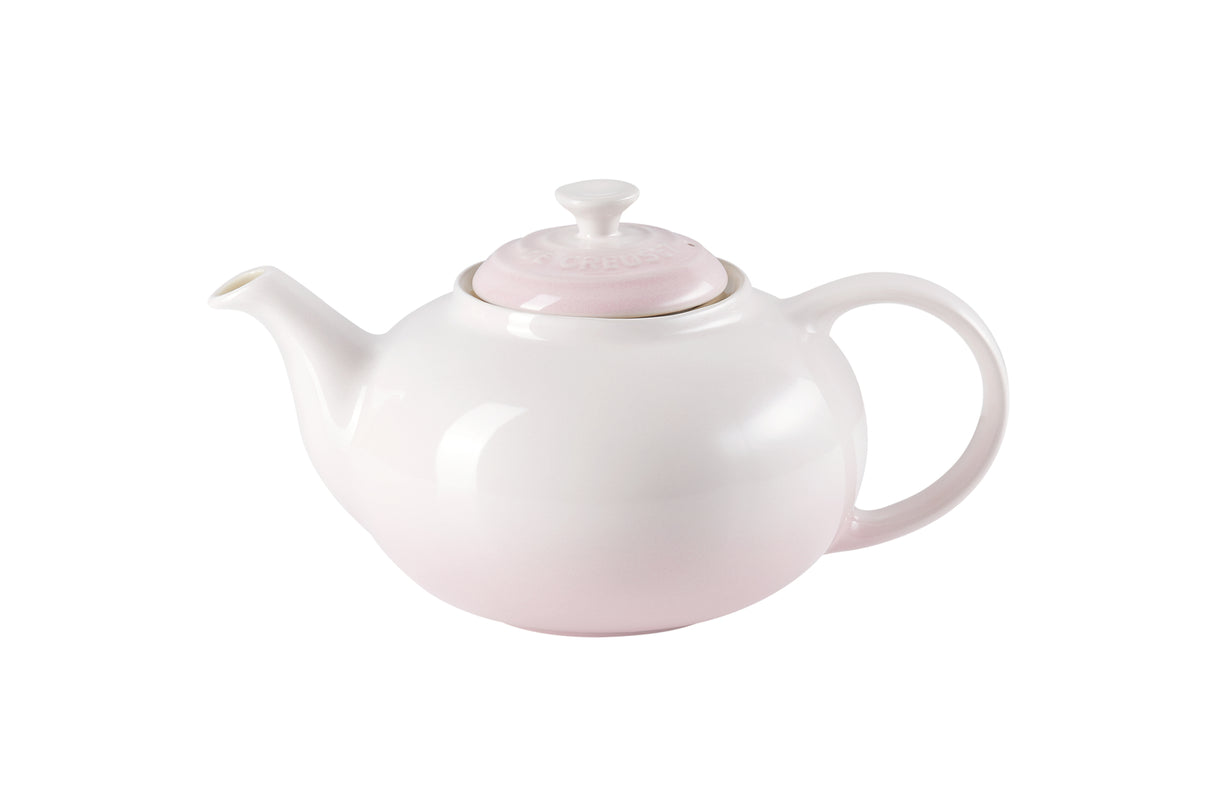 Tetera Con Infusor Acero Inox 1,3 Lt Le Creuset