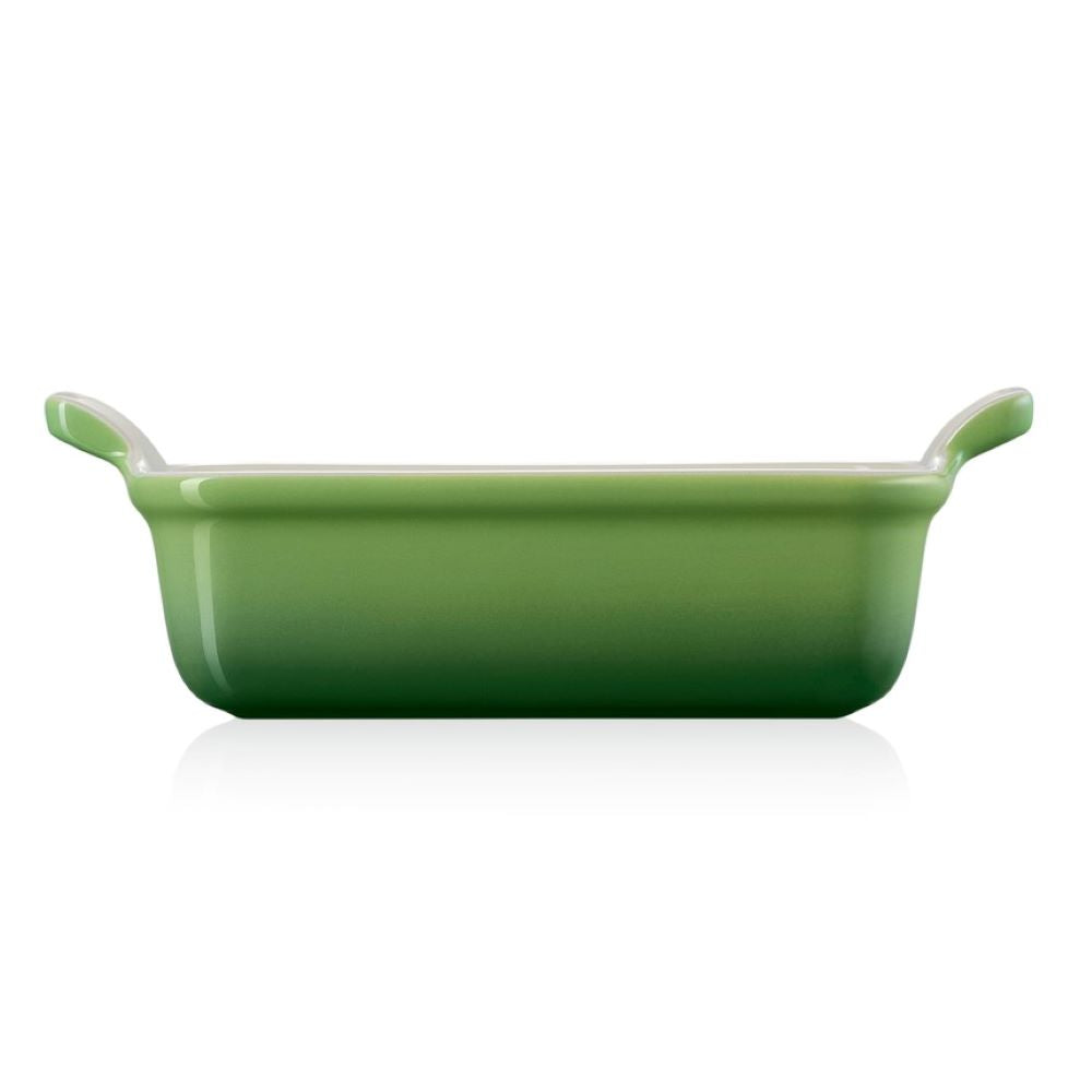 Bandeja Rectangular Heritage 19 cm Le Creuset