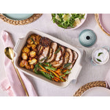 Bandeja Rectangular 19 cm Sea Salt Le Creuset