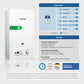 Calefont 16L Hydropower Junkers