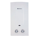 Calefont Ionizado 10L-13L HydroBattery-Smart C Junkers