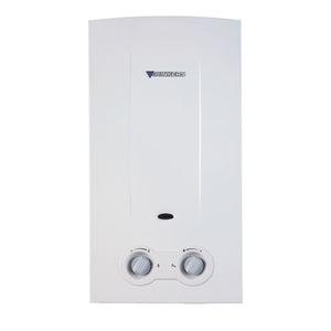 Calefont Ionizado 10L-13L HydroBattery-Smart C Junkers