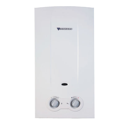 Calefont Ionizado 10L-13L HydroBattery-Smart C Junkers