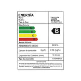 Calefont Ionizado 10L-13L HydroBattery-Smart C Junkers