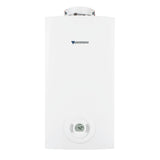 Calefont Tiro Forzado Camara Estanca 12 a 18L HydroCompact Junkers