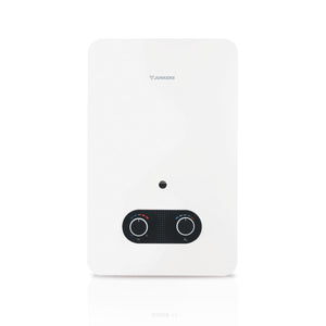Calefont ionizado 5L-7L HydroBase 1500 Junkers