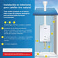Calefont ionizado 5L-7L HydroBase 1500 Junkers