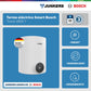 Termo Eléctrico Smart 35 / 50 / 80 / 100 / 120 Litros Tronic 4000 T Bosch