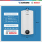 Termo Eléctrico Smart 35 / 50 / 80 / 100 / 120 Litros Tronic 4000 T Bosch