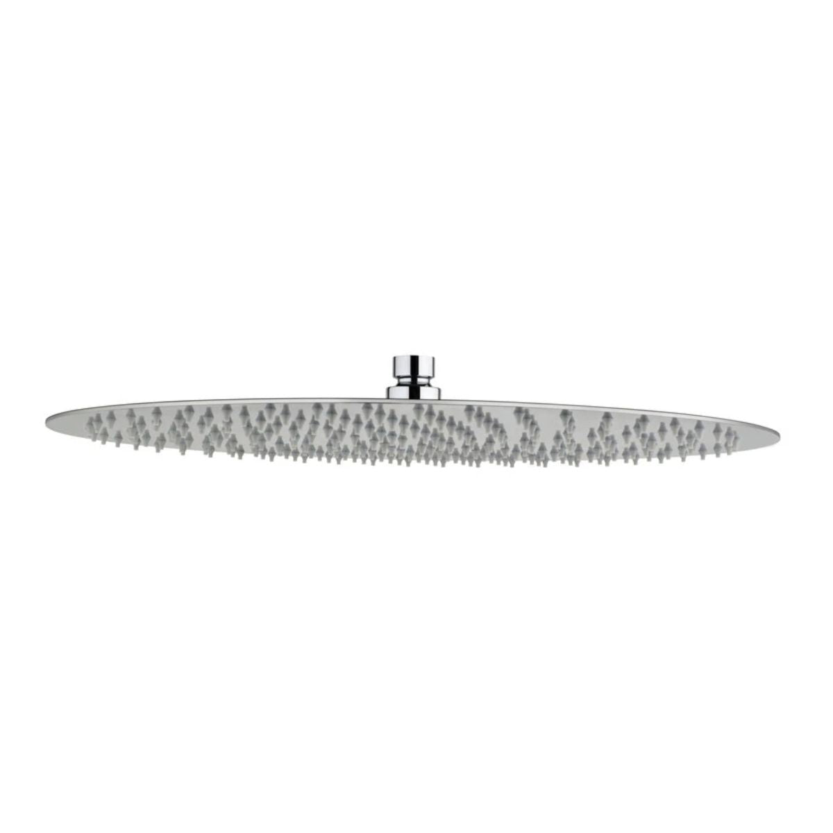 Rociador de Ducha SPA1 250 Ultra Slim Inoxidable Teka