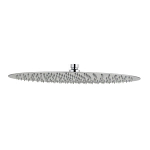 Rociador de Ducha SPA1 250 Ultra Slim Inoxidable Teka