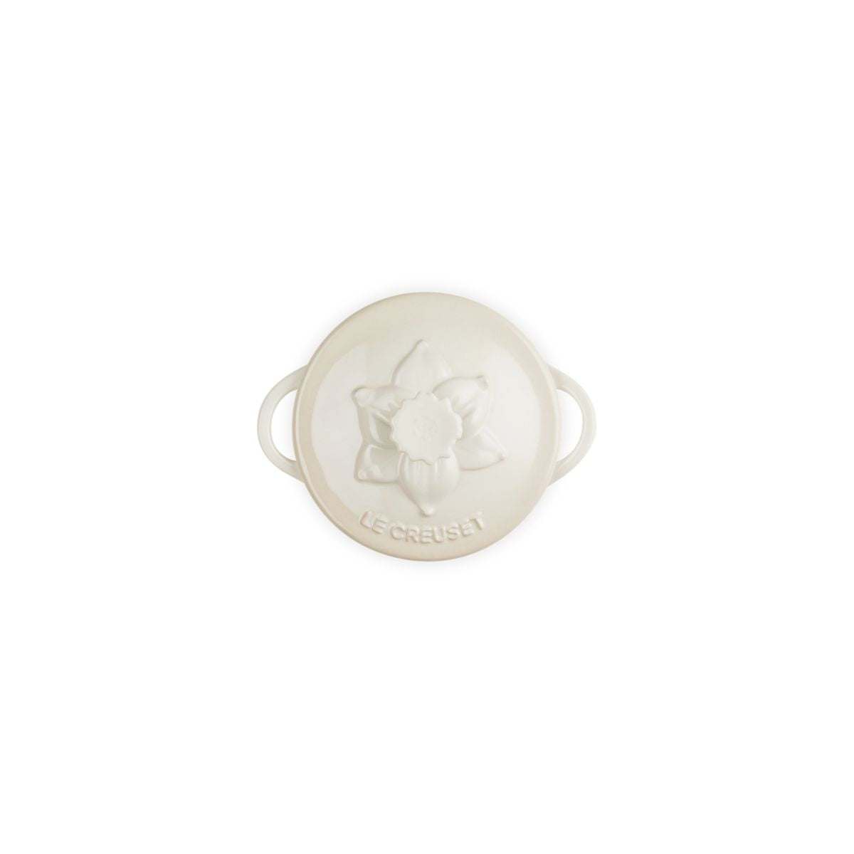 Mini Cocotte Redonda Jardin Le Creuset