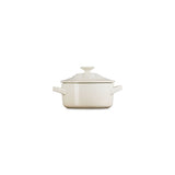 Mini Cocotte Redonda Jardin Le Creuset
