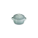 Mini Cocotte Redonda Jardin Le Creuset