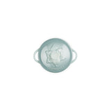 Mini Cocotte Redonda Jardin Le Creuset