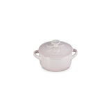 Mini Cocotte Redonda Jardin Le Creuset