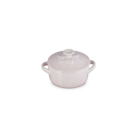 Mini Cocotte Redonda Jardin Le Creuset