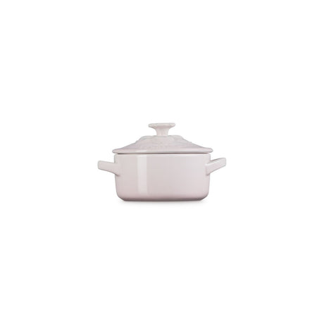 Mini Cocotte Redonda Jardin Le Creuset