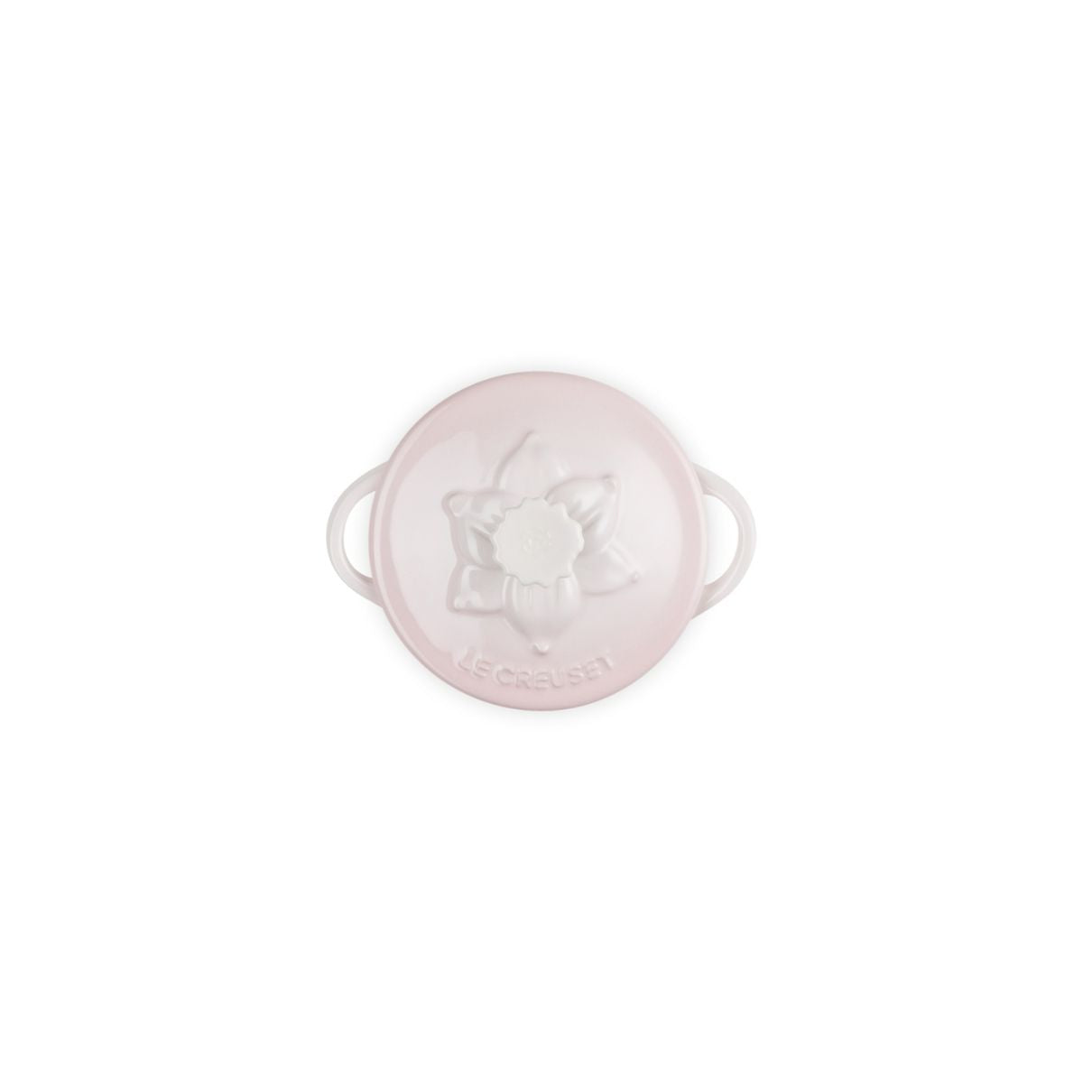 Mini Cocotte Redonda Jardin Le Creuset