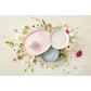 Bandeja Ovalada Jardín Relieve 36 cm Le Creuset