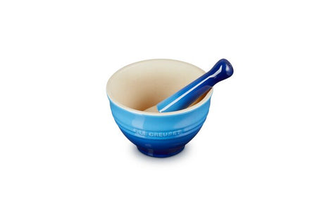 Mortero y Pistilo 300 ml  Le Creuset