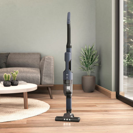 Aspiradora Vertical Inalámbrica Efficient ERG019 Electrolux