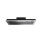 Campana Integrada TEKA GFI KOS IX Inox 60 y 90 cm