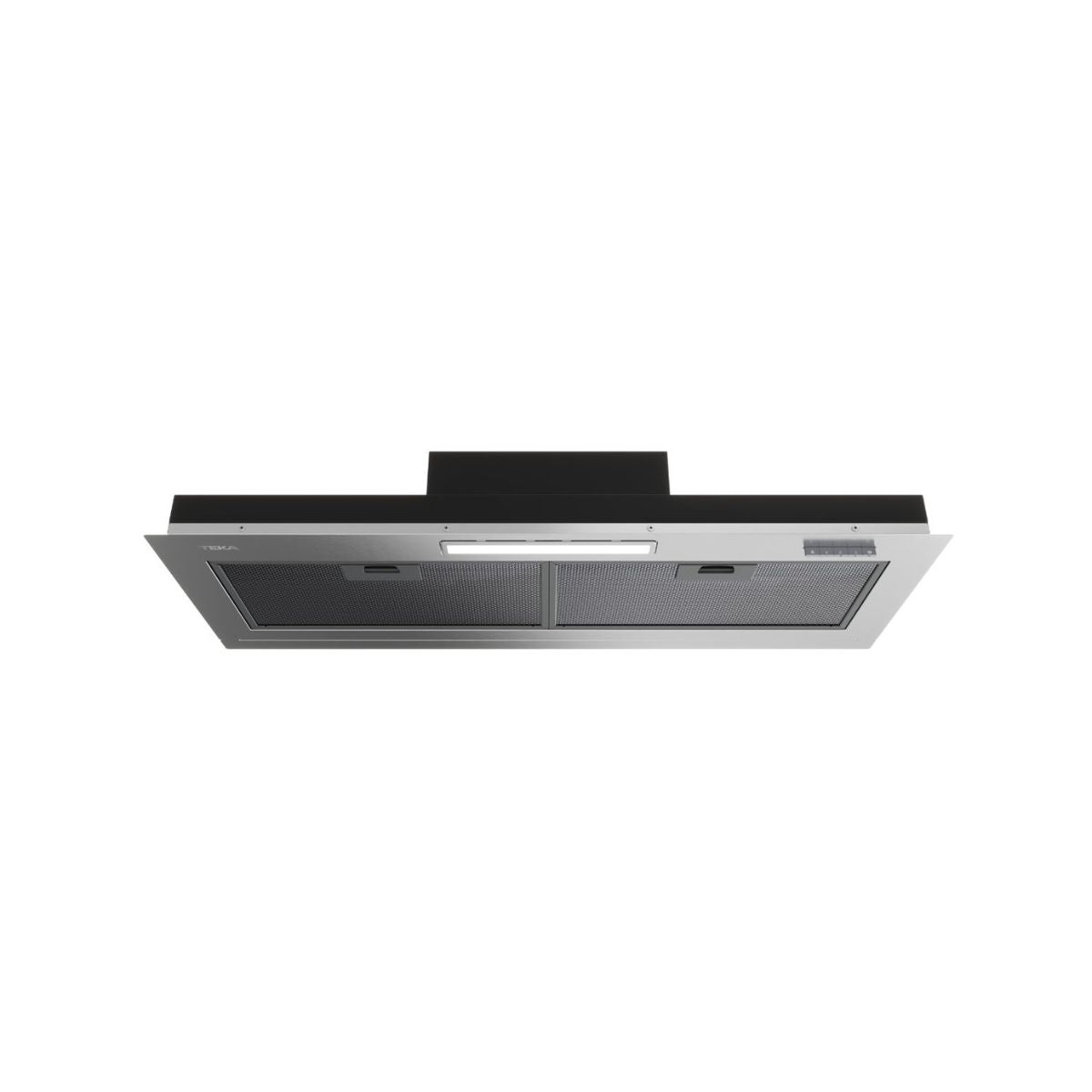 Campana Integrada TEKA GFI KOS IX Inox 60 y 90 cm