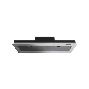 Campana Integrada TEKA GFI KOS IX Inox 60 y 90 cm