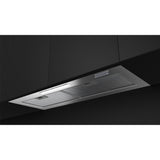 Campana Integrada TEKA GFI KOS IX Inox 60 y 90 cm