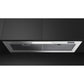Campana Integrada TEKA GFI KOS IX Inox 60 y 90 cm
