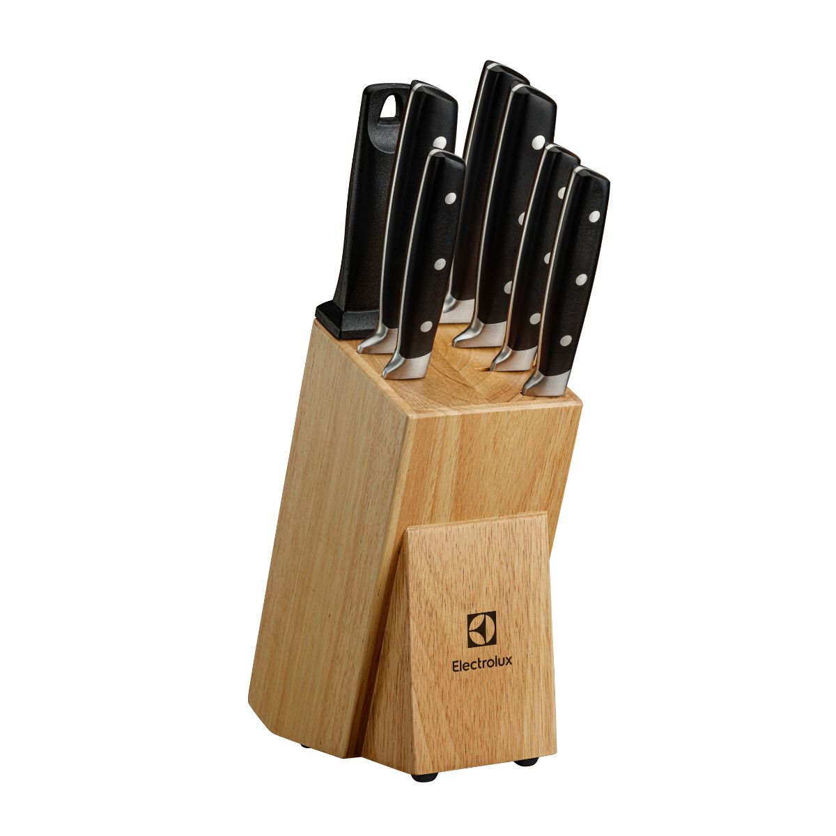 Set De Cuchillos 7 Piezas Electrolux