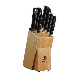 Set De Cuchillos 7 Piezas Electrolux