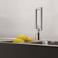 Grifería Swivel Spout Tetris Franke