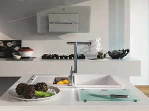 Grifería Swivel Spout Tetris Franke