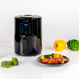 Freidora de Aire - Air Fryer Fast EasyWays | Kitchen House