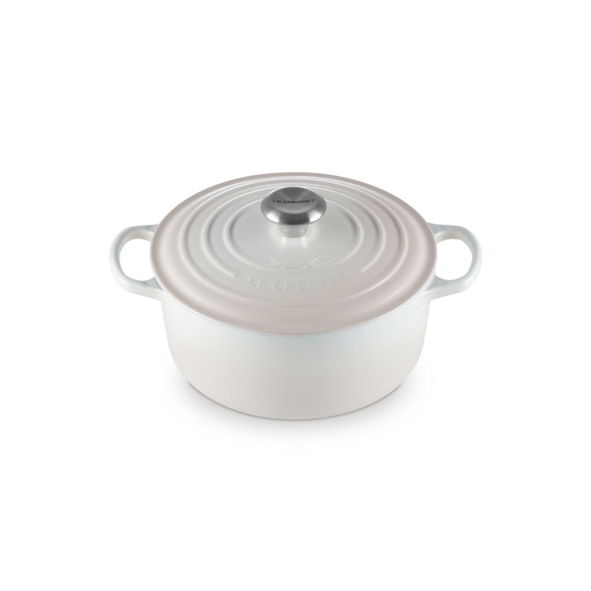 Olla Cocotte Redonda Le Creuset