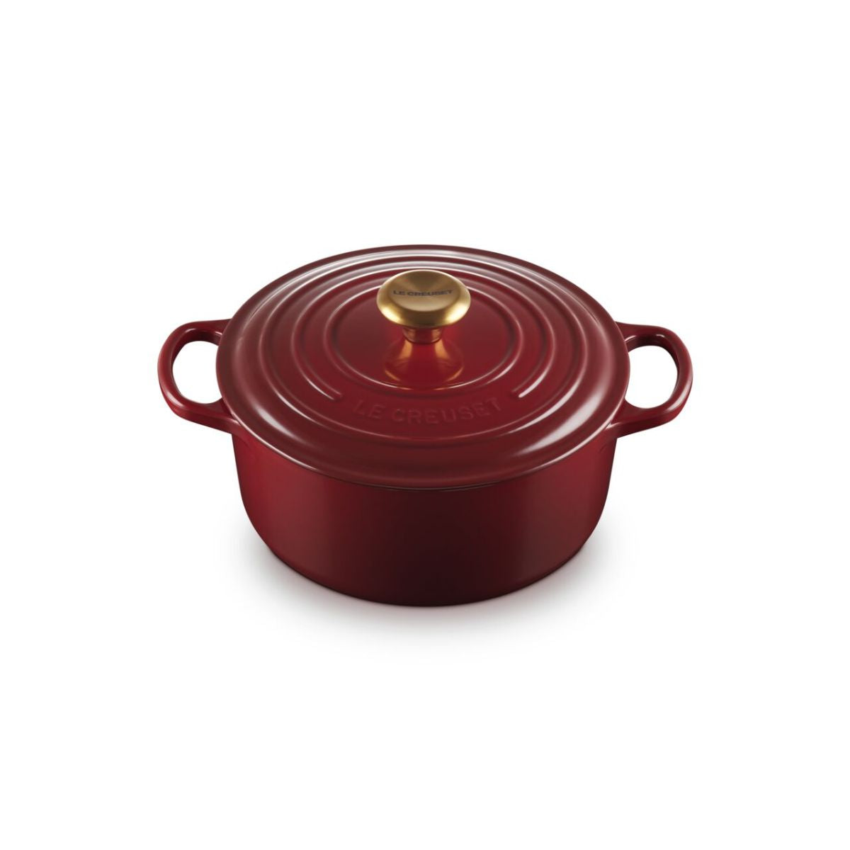 Olla Cocotte Redonda Le Creuset
