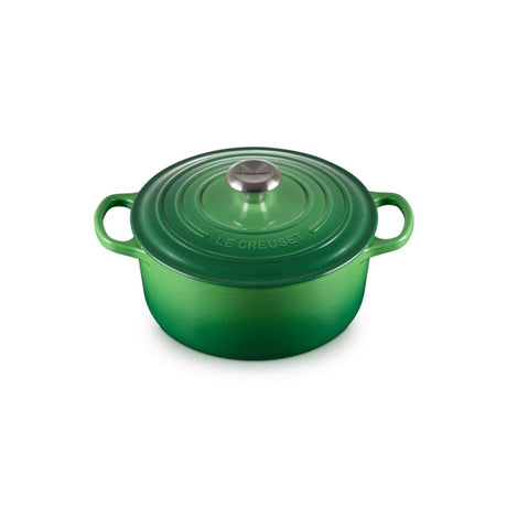 Olla Cocotte Redonda Le Creuset