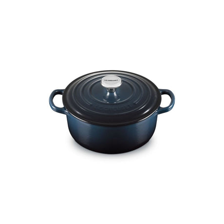 Olla Cocotte Redonda Le Creuset