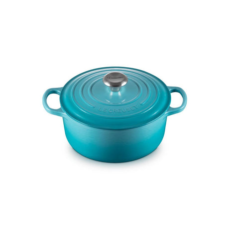 Olla Cocotte Redonda Le Creuset