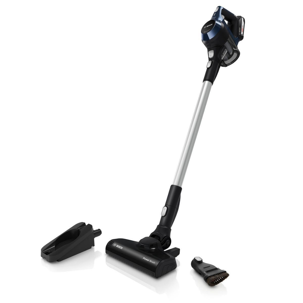 Aspiradora Inalámbrica Unlimited BBS611PCK Serie 6 Bosch