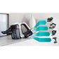 Aspiradora Escoba Inalámbrica Unlimited 7 BBS711W Bosch