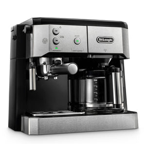 Cafetera Combi