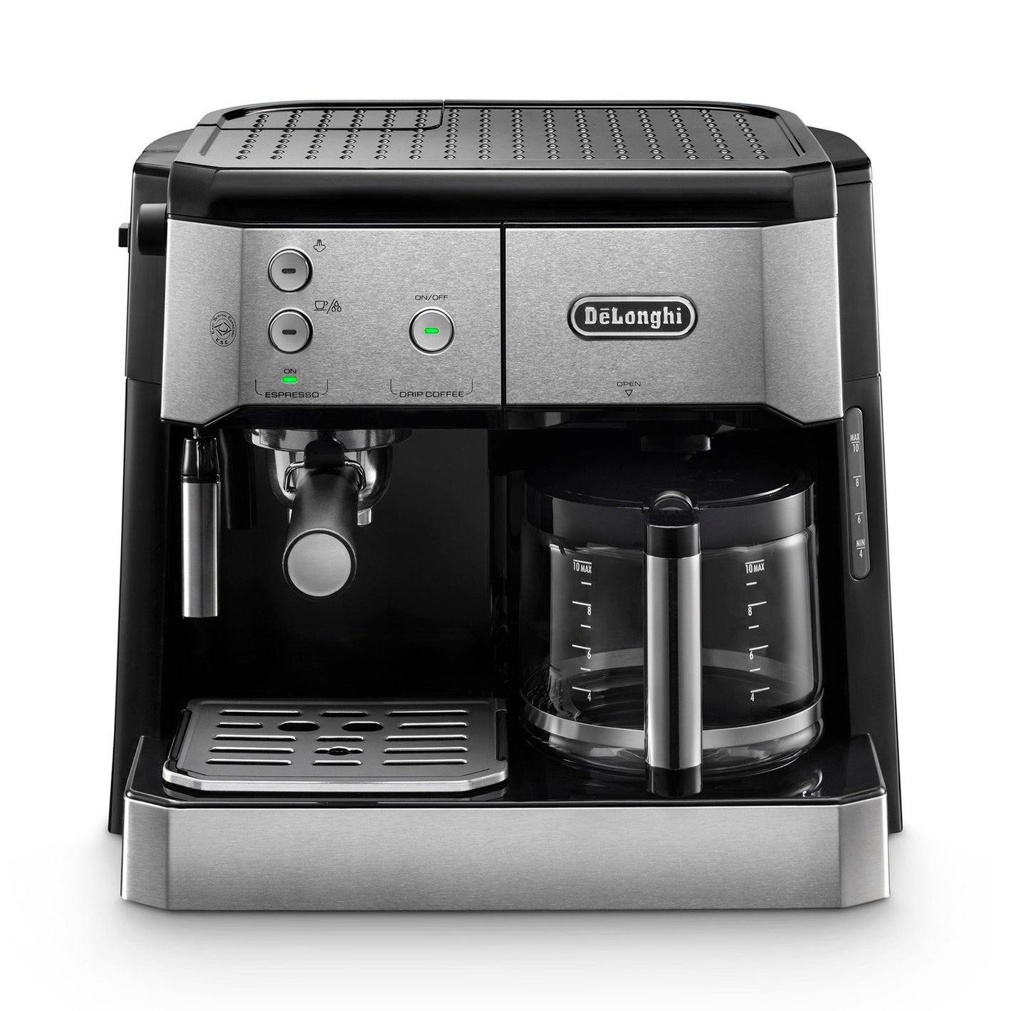 Cafetera Combi
