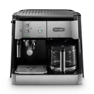 Cafetera Combi